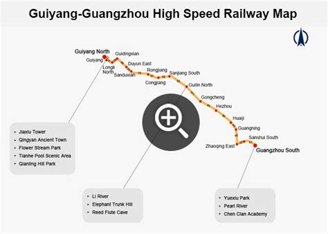 廣州南到貴陽北多久：從交通方式與時效性的多元視角探索